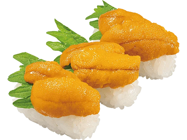 旬の豪華ネタをギュッと詰め込んだ“ごちそう寿司”「かっぱのごち寿司」に、『かっぱの極み贅沢にぎり～秋の七貫～』など秋の新商品計4品が登場！ 画像 7