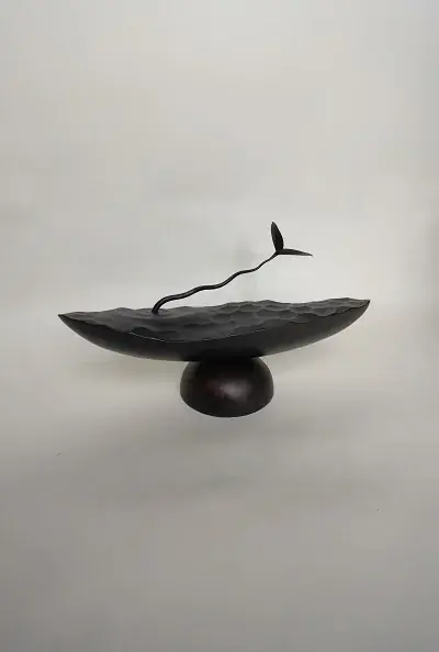 Pasona art now　全国のアートプロジェクトや地方で活躍する作家の魅力を発信　Co-Lab gallery『Daily Palette -暮らしに輝きを-』 画像 2