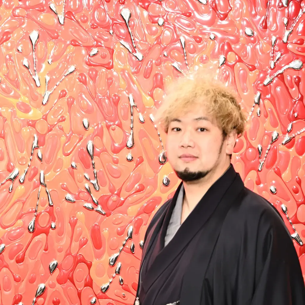Pasona art now　全国のアートプロジェクトや地方で活躍する作家の魅力を発信　Co-Lab gallery『Daily Palette -暮らしに輝きを-』 画像 4