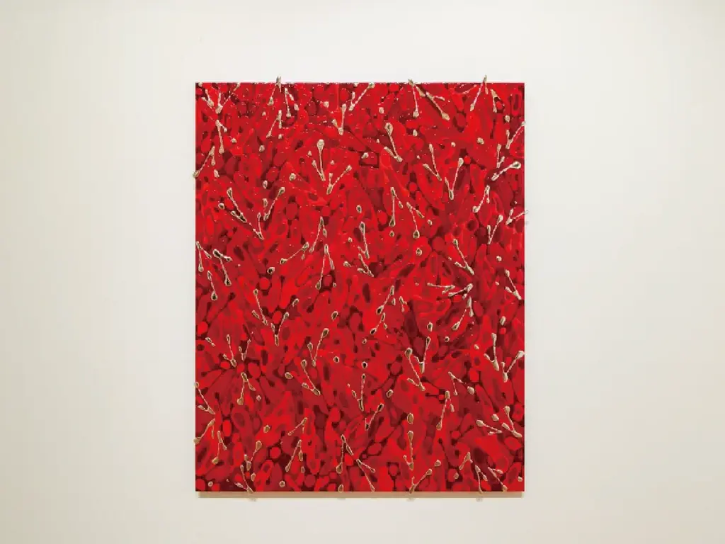 Pasona art now　全国のアートプロジェクトや地方で活躍する作家の魅力を発信　Co-Lab gallery『Daily Palette -暮らしに輝きを-』 画像 5