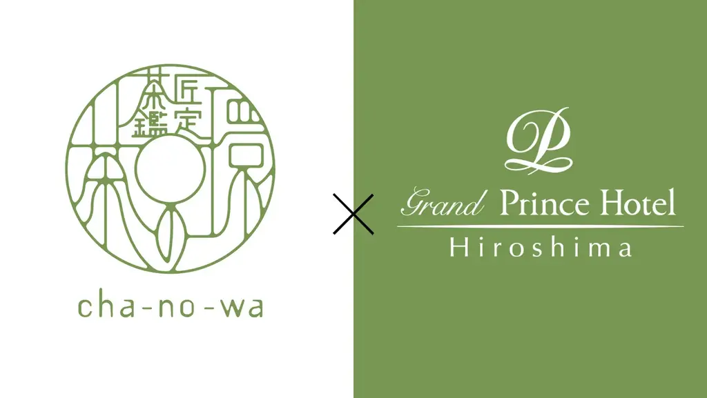 抹茶スイーツコラボ