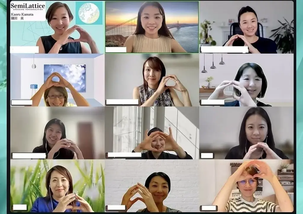 「私を生きる旅」をすべての日本人女性に。SemiLatticeの新プログラム『My Discovery』をリリース 画像 1