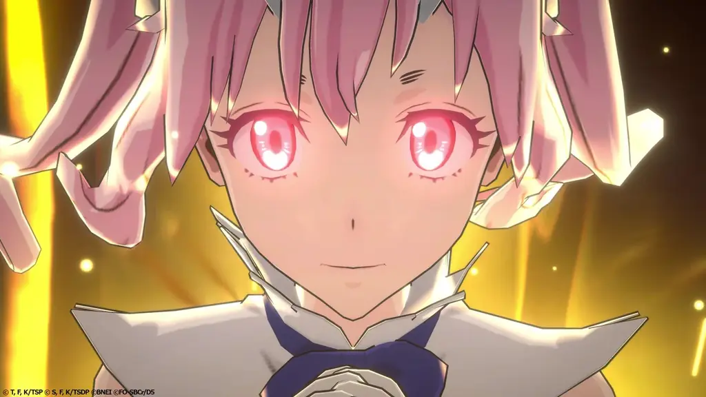 「転生したらスライムだった件 魔王と竜の建国譚」×「ダンジョンに出会いを求めるのは間違っているだろうか」コラボ開始! 画像 9