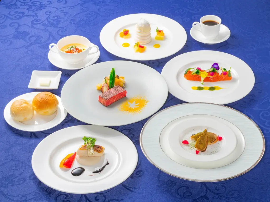 【シェラトングランドホテル広島】宴会場「水輝」 2025年8月29日リニューアル 画像 2