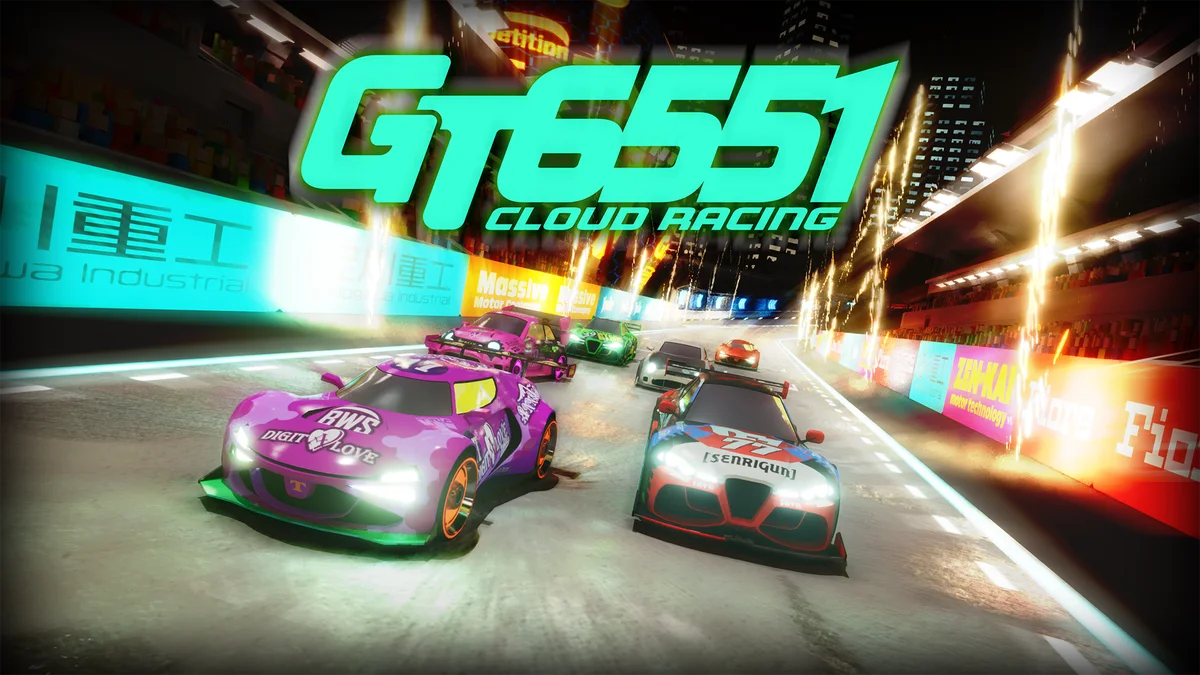 【未来のテクノロジーを楽しく体験】NFTレーシングゲーム「GT6551」で学ぶ!小学生向けweb3体験ワークショップを9月6日(土)・7日(日)の2日間限定で「d garden名古屋栄店」にて初開催! 画像 3