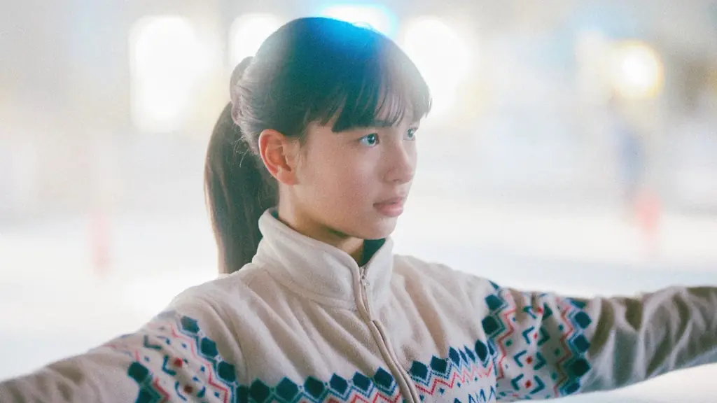 【フジテレビ】フィギュアスケートを題材とした心温まる物語 映画『ぼくのお日さま』 FODにて9月6日(土)0時より独占配信スタート 画像 4