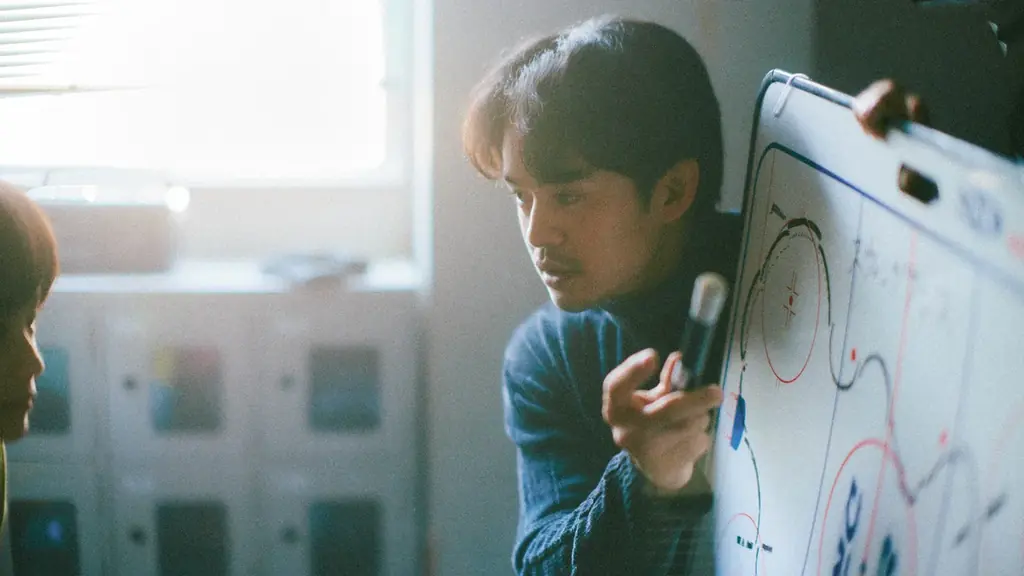 【フジテレビ】フィギュアスケートを題材とした心温まる物語 映画『ぼくのお日さま』 FODにて9月6日(土)0時より独占配信スタート 画像 6