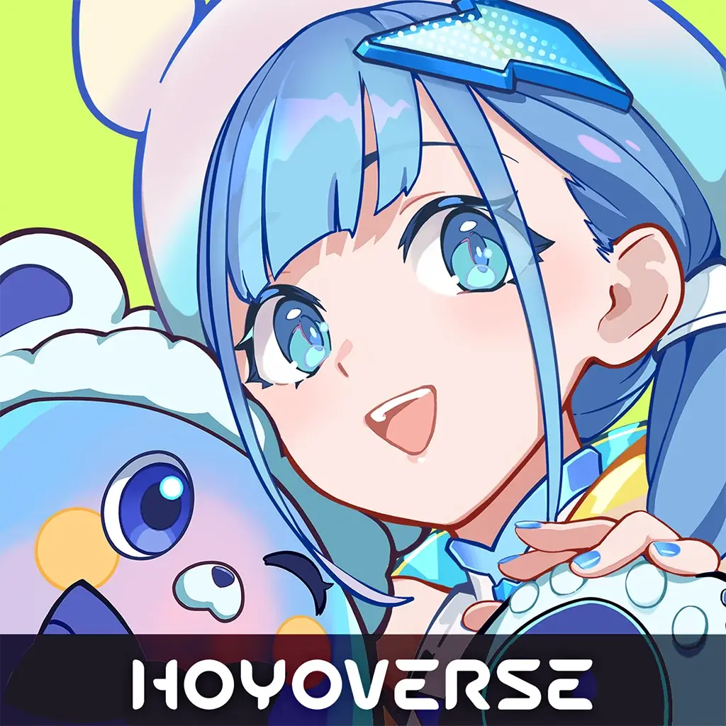 HoYoverseが『崩壊:ネクサスアニマ』初回βテスト「ネクサスリンク・テスト」の募集開始を発表 画像 6