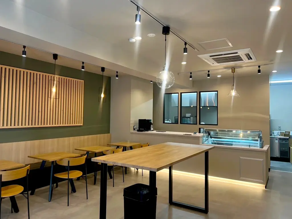『千成屋珈琲本店』× かき氷専門店『 しろいくも』コラボ『 かき氷』 が季節限定で新登場! 画像 7