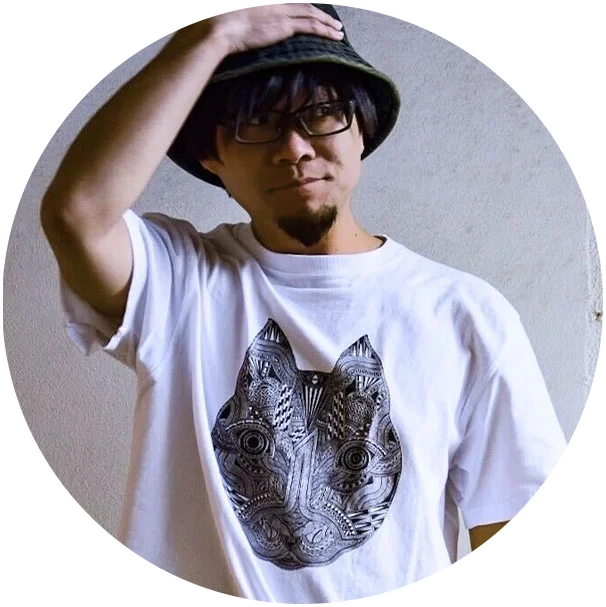 ラジオ系人気YouTuberたっくーや怪談師など5組のクリエイターと初コラボ!「MiTE KiiTE」がスマホにかざすとゾクっとする“恐怖のアクキー”を発売 画像 4