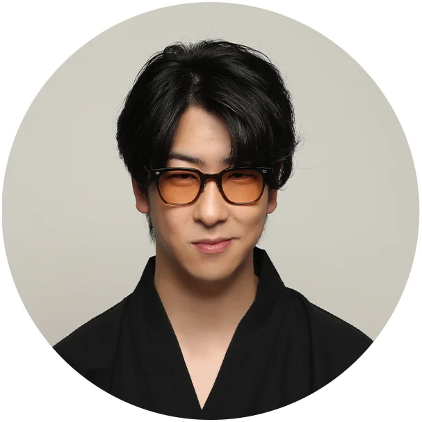 ラジオ系人気YouTuberたっくーや怪談師など5組のクリエイターと初コラボ！「MiTE KiiTE」がスマホにかざすとゾクっとする“恐怖のアクキー”を発売 画像 7