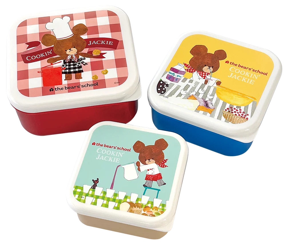 おかげさまでロングセラー♬「スナックパン」シリーズは今年で発売55周年! 画像 4