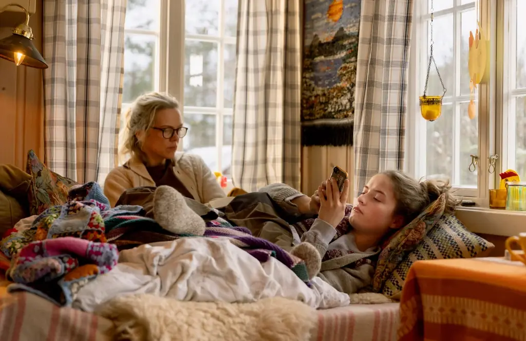 ~ノルウェー映画 特集上映「オスロ、3つの愛の風景」×メッツァビレッジ~映画のワンシーンやノルウェーの自然・食を追体験できるコラボキャンペーンを実施 画像 10