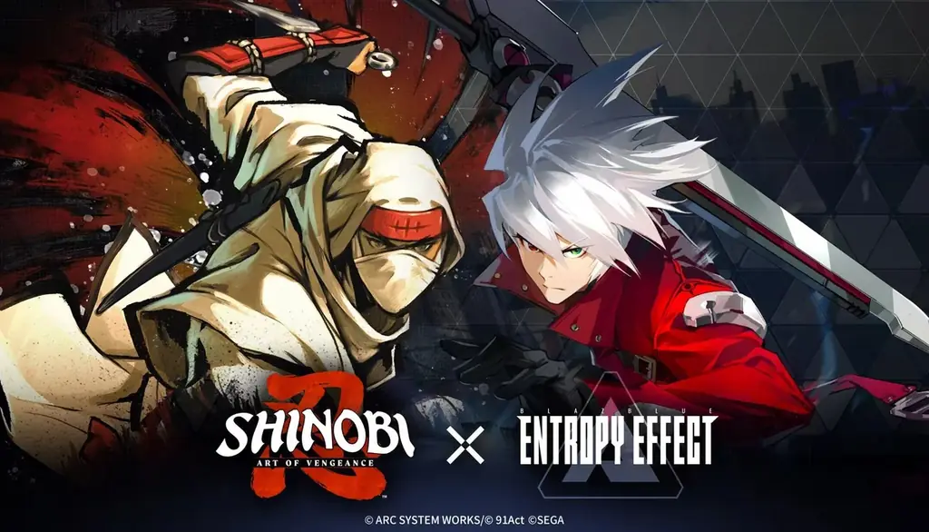 『SHINOBI 復讐の斬撃』本日発売!「メタスコア」は90点と全世界で高評価!メーカーの垣根を越えた2Dアクションが楽しめる、お得なバンドル版も登場 画像 6