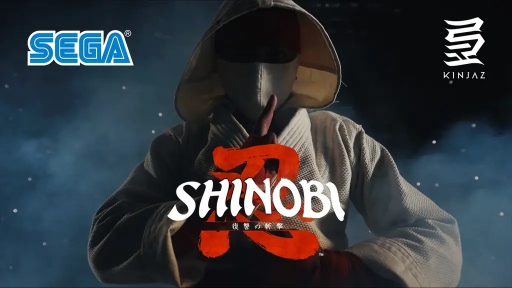 『SHINOBI 復讐の斬撃』本日発売！「メタスコア」は90点と全世界で高評価！メーカーの垣根を越えた2Dアクションが楽しめる、お得なバンドル版も登場 画像 7