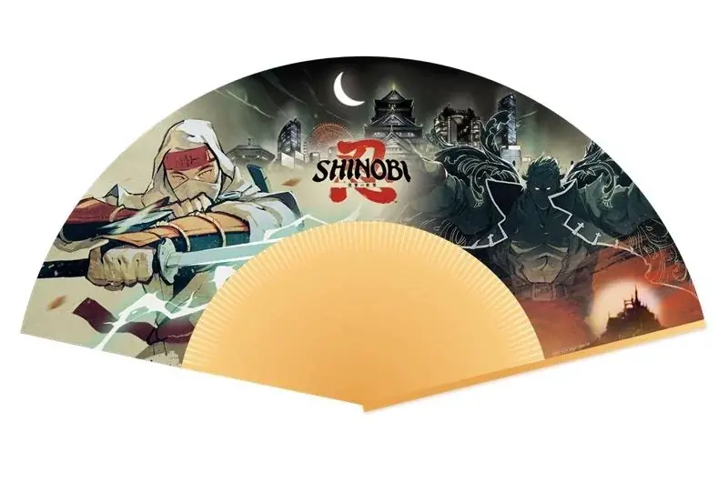 『SHINOBI 復讐の斬撃』本日発売!「メタスコア」は90点と全世界で高評価!メーカーの垣根を越えた2Dアクションが楽しめる、お得なバンドル版も登場 画像 9