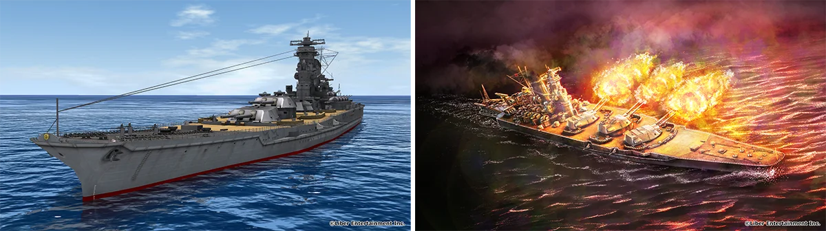 本格海戦ゲーム『蒼焔の艦隊』がサービス開始から8周年！ 画像 6