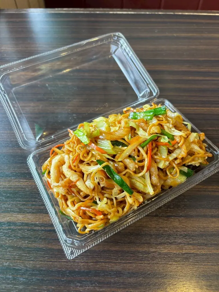 【この夏は“誰か”を“連れて”中華料理店に行こう!】『九龍ジェネリックロマンス』コーナー登場!『李錦記 ツレ中華浪漫夜市』開催決定‼ 画像 3