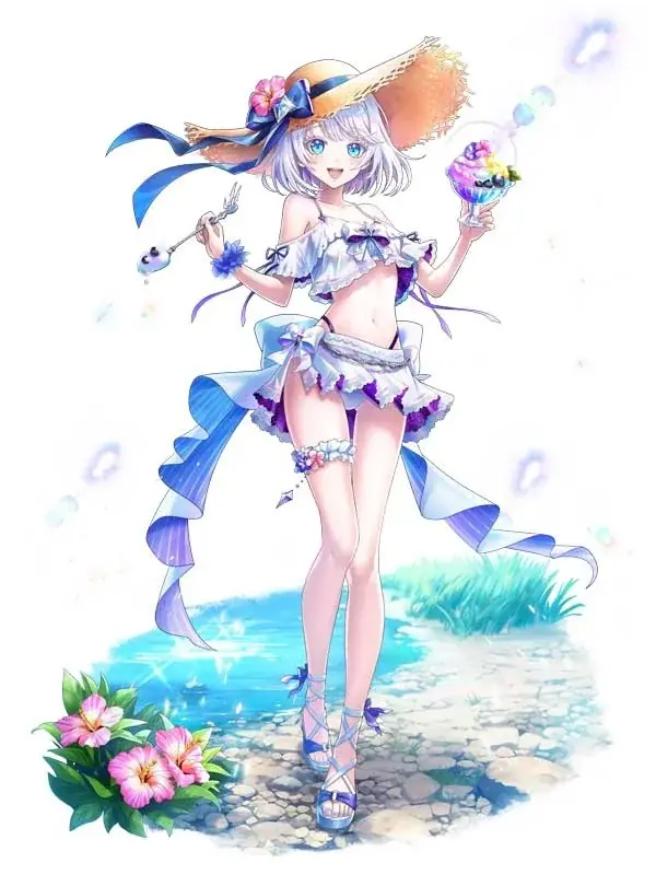 『白猫プロジェクト NEW WORLD’S』新イベント「エンドレス・サマーデイズ」開催! 画像 2
