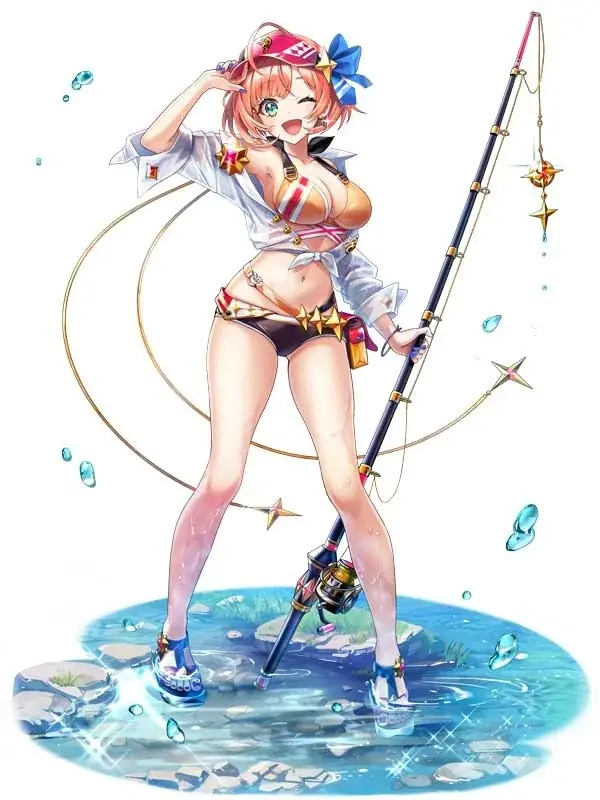 『白猫プロジェクト NEW WORLD’S』新イベント「エンドレス・サマーデイズ」開催! 画像 4