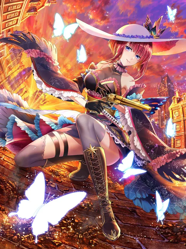『黒猫のウィズ』「黒ウィズゴールデンアワード2025 THE GENERATIONS」開催!「黒猫祭2025」で毎日1回10連無料ガチャや豪華なプレゼントなど沢山貰える! 画像 4