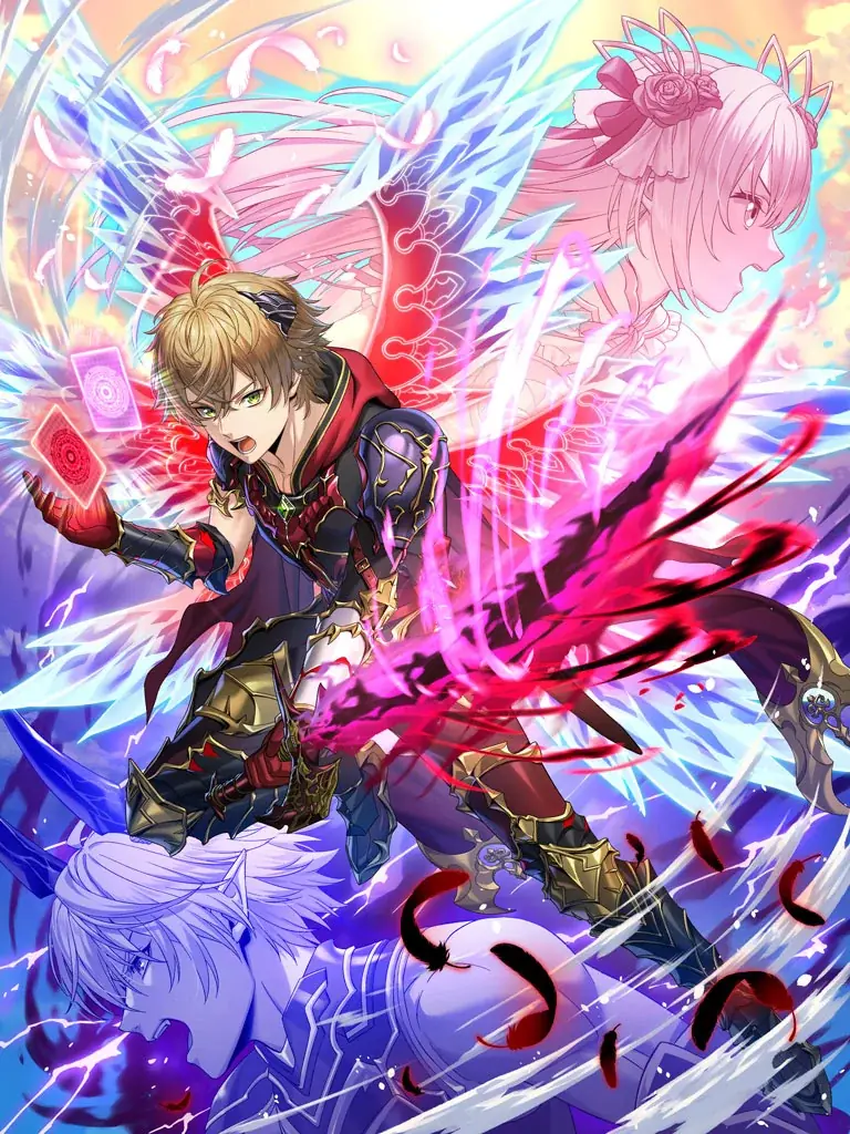 『黒猫のウィズ』「黒ウィズゴールデンアワード2025 THE GENERATIONS」開催!「黒猫祭2025」で毎日1回10連無料ガチャや豪華なプレゼントなど沢山貰える! 画像 7