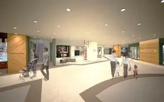 「VITA MALL SEISEKI」(ヴィータモールせいせき)2025年10月31日リニューアルオープン決定!! 画像 3