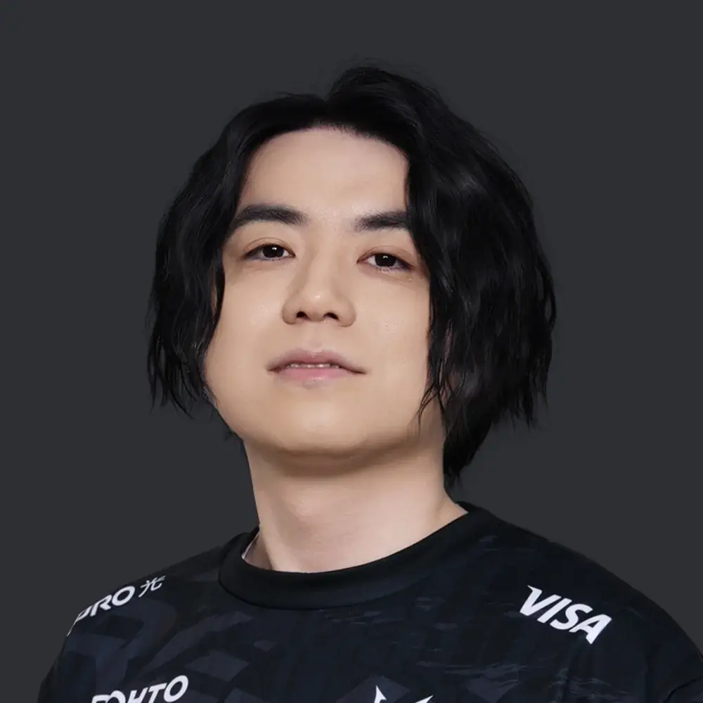 プロeスポーツチーム「REJECT」TEAMFIGHT TACTICS部門を新設、選手4名が加入 画像 2