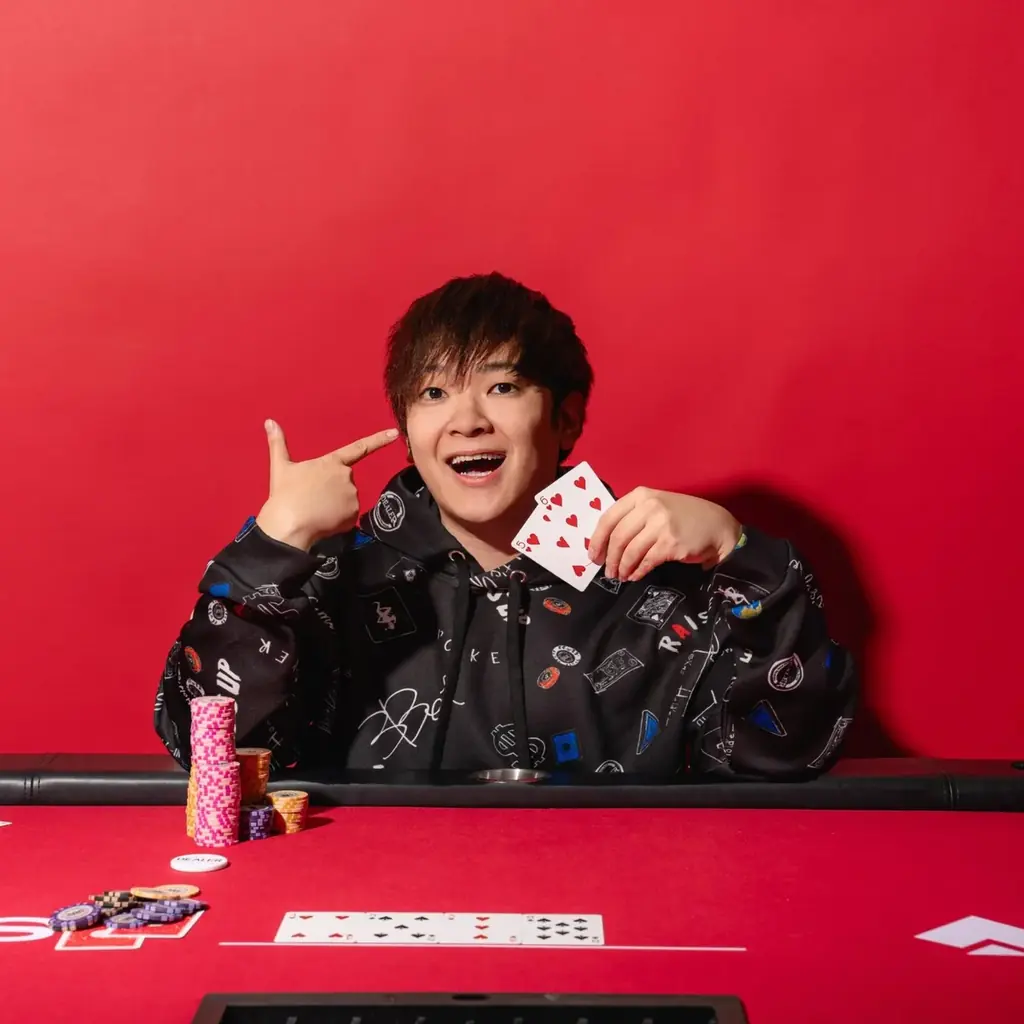 POKER ROOM × DeNAが手がける、ポーカーアプリの決定版、ついに登場！『EDGE POKER』を今冬提供開始 画像 2