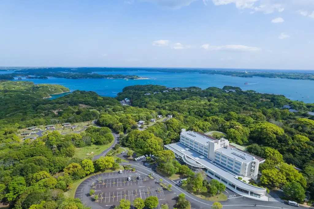 NEMU RESORTが9/1開始　三重県民・志摩市民限定プラン