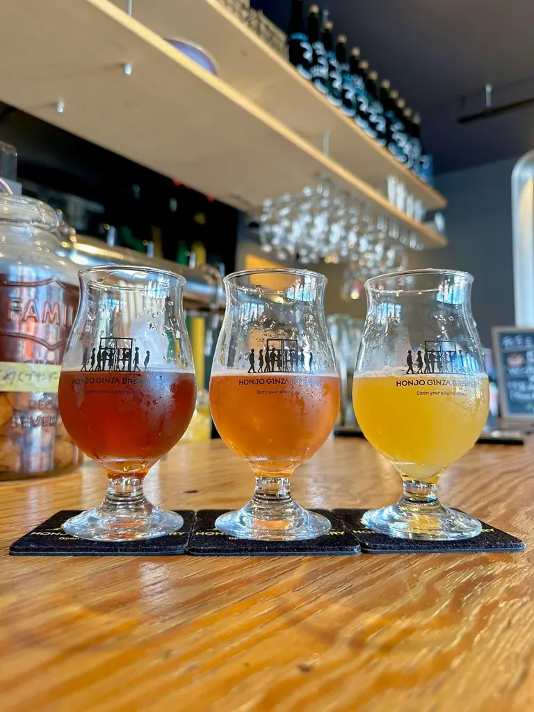 過去最多!埼玉のクラフトビールが大集結「埼玉・武蔵野ビールフェス in サクラタウン 2025秋」10月3日(金)~5日(日)、11日(土)~13日(月祝)開催! 画像 7