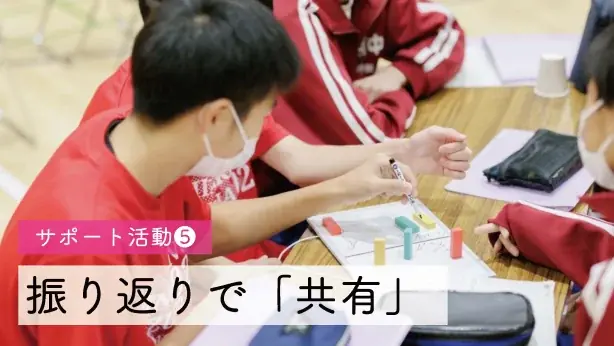 スカイツリーのふもとで楽しめる未来型スポーツの習い事! 〜学校の授業にも採用されている「HADO」の無料体験会を開始〜 画像 5
