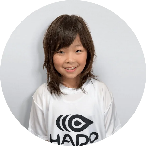 スカイツリーのふもとで楽しめる未来型スポーツの習い事! 〜学校の授業にも採用されている「HADO」の無料体験会を開始〜 画像 7