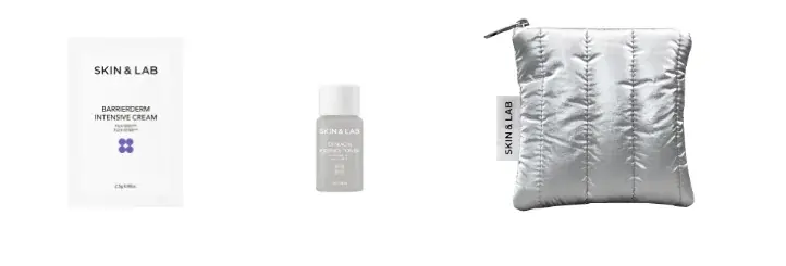 韓国ドクターズコスメ「SKIN&LAB」 画像 4