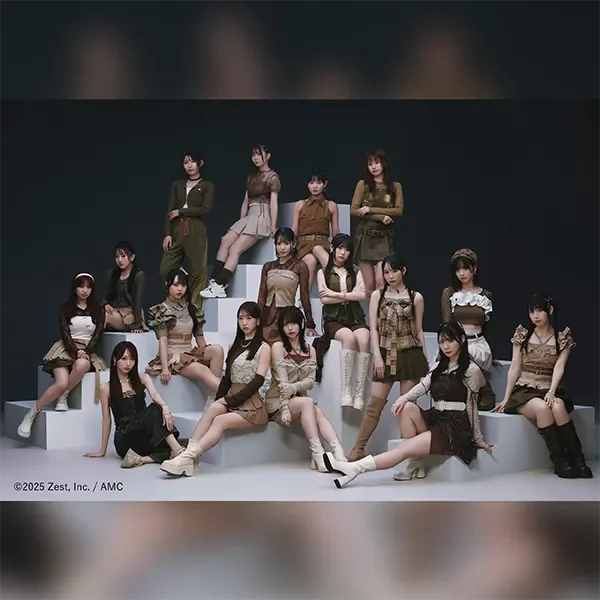 駿府城夏まつり（9/20、9/21）ミュージックステージの出演者発表！SEAMO、SKE48、パンダドラゴン、ukka、#ババババンビ、#Mooove!の出演が決定 画像 3