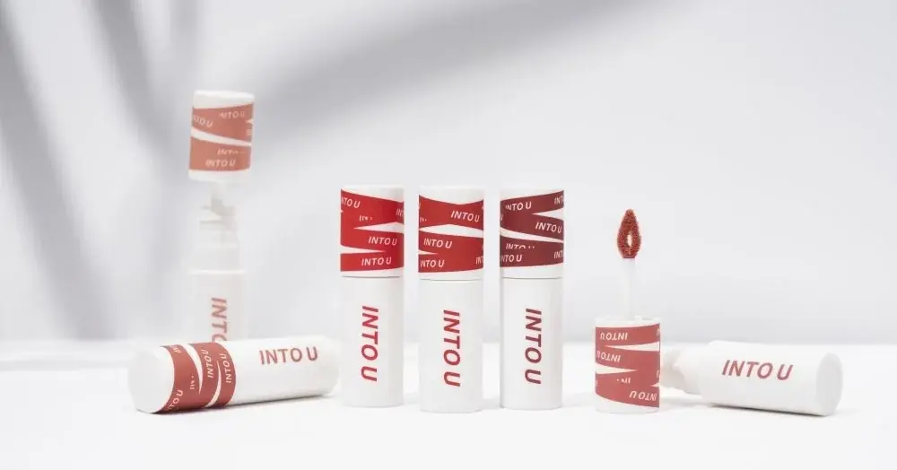 中国発コスメブランド「INTO U」のアンバサダーとしてTOMORROW X TOGETHER・SOOBINが就任！ 画像 2