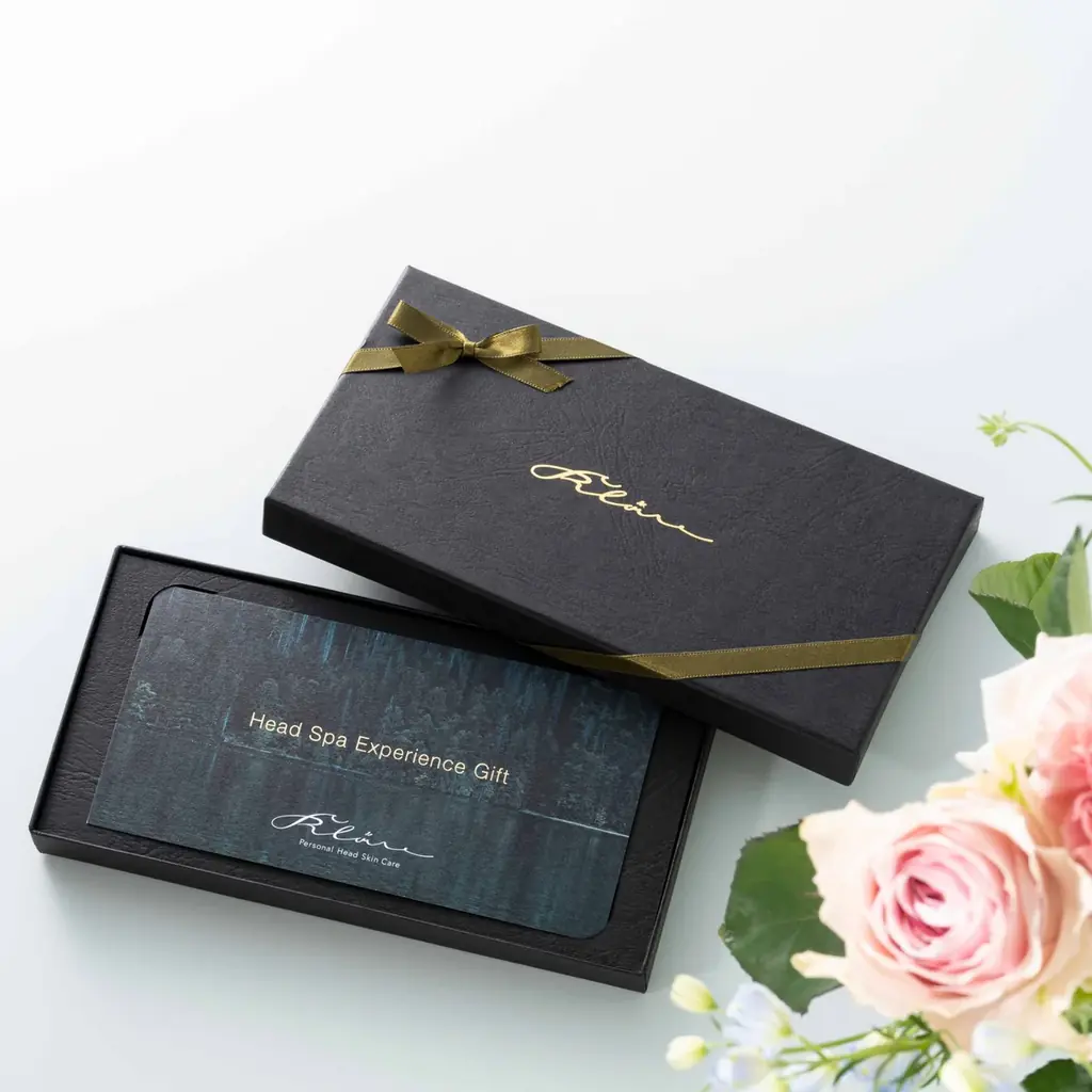 ギフトチケット販売開始