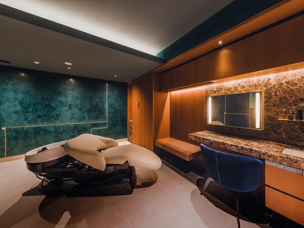 クレーレ、世代や性別を超えて喜ばれる、極上ヘッドスパの「ギフトチケット」公式オンラインストアで販売開始 画像 8