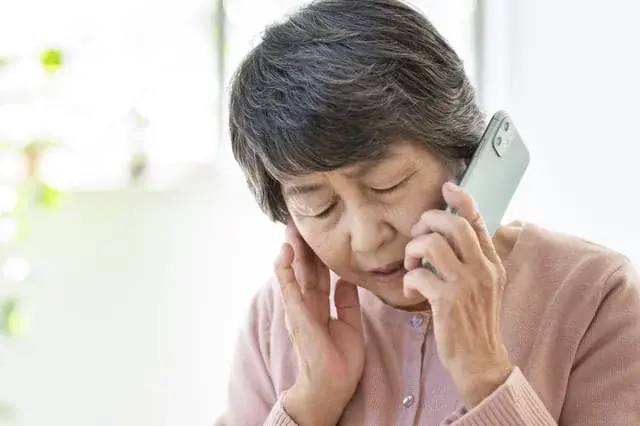 聞こえるのに理解できないAPDと補聴器の最新対策