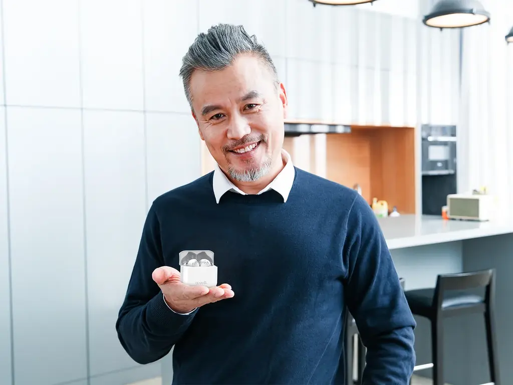 聞こえているのに理解しづらい——「聴覚情報処理障害(APD)」と補聴器の可能性 画像 3
