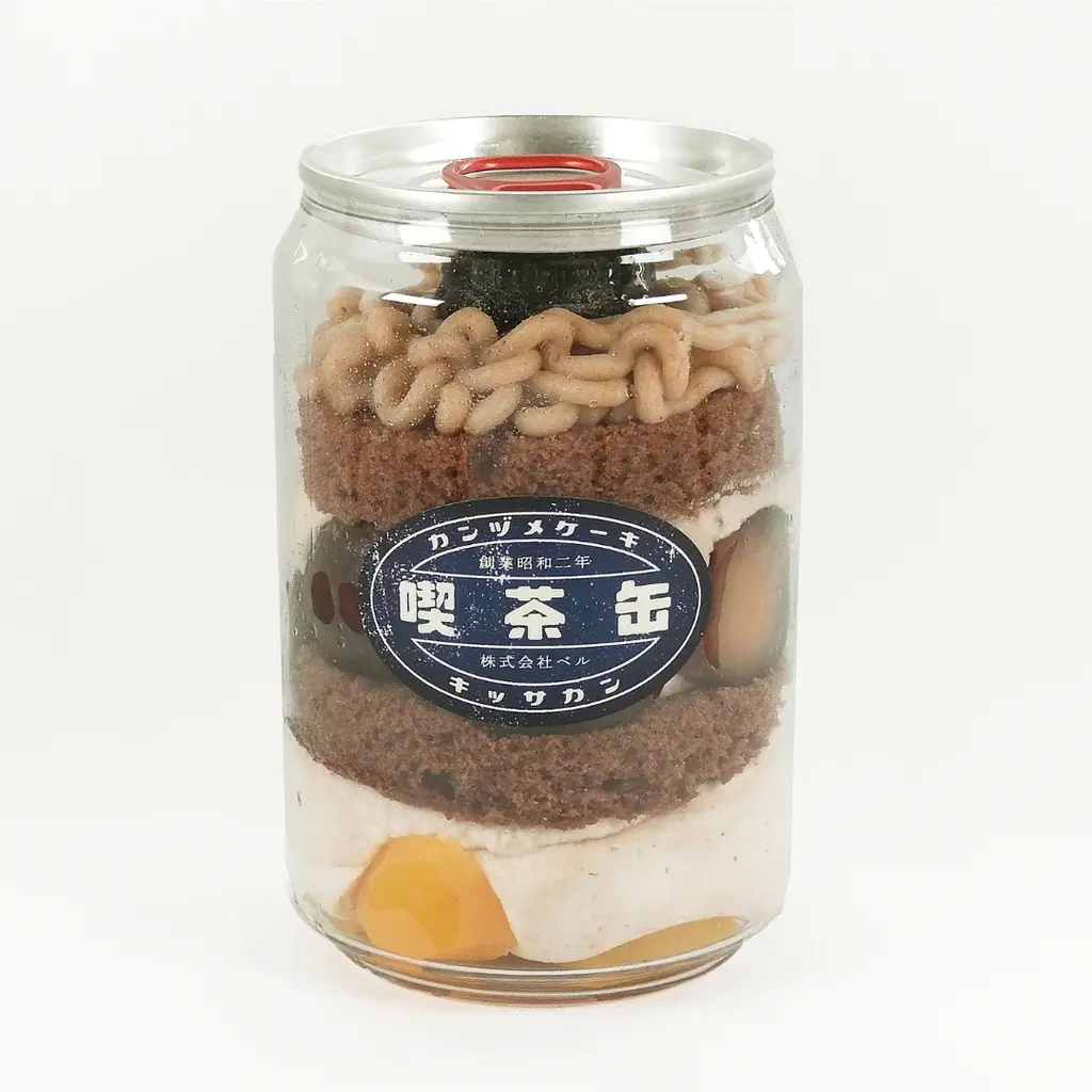 ほっこり秋スイーツ特集！さつまいもと栗のおすすめスイーツ！ 画像 7