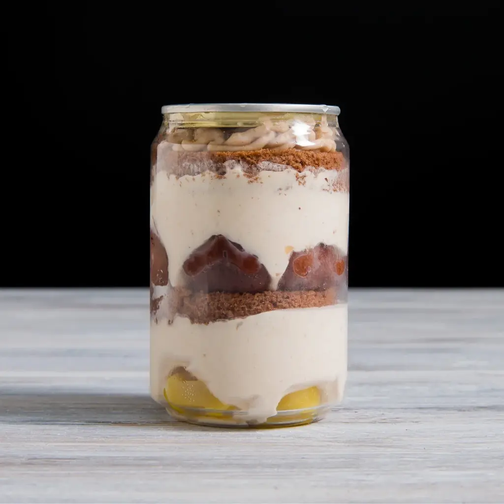 ほっこり秋スイーツ特集！さつまいもと栗のおすすめスイーツ！ 画像 8