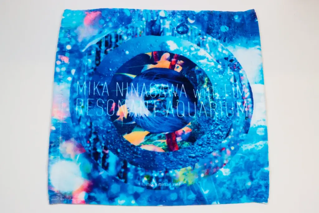 本日8月29日より開幕！「蜷川実花 with EiM 共鳴するアクアリウム」 画像 9
