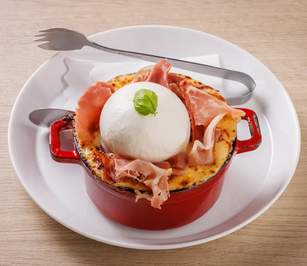 【業績好調】東京初出店！『ピザとハムと時々ワイン…ボンジョルノ食堂 茗荷谷駅前店』 画像 5