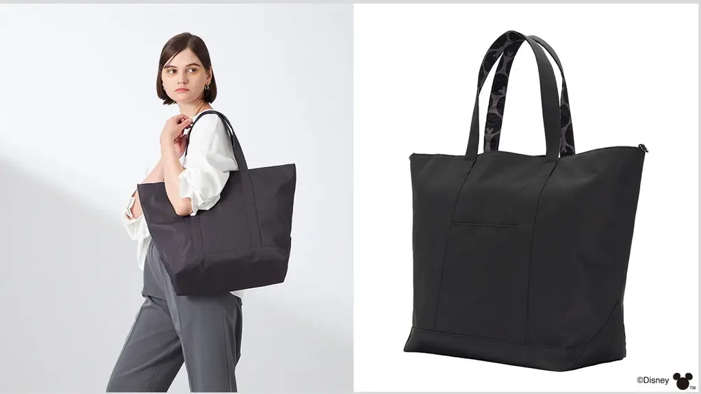 【Disney Collection】Y’SACCS（イザック）から、ご好評だったシリーズがブラッシュアップして登場！ 画像 3