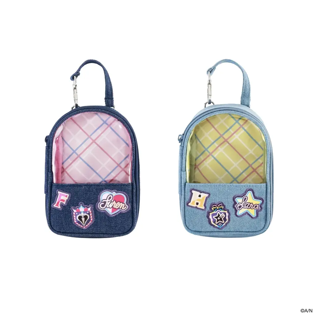 にじさんじ「We’re E♡Star!!」グッズを2025年9月1日(月)12時からにじストアにて販売開始! 画像 8