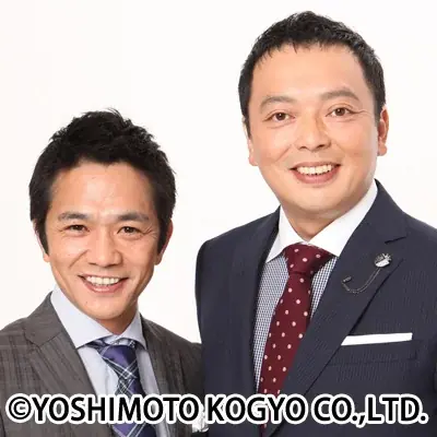 中川家 ザ・ラジオショーのゲストコーナーをイベント化!「中川家 ザ・ゲストショーLIVE」開催決定 画像 2
