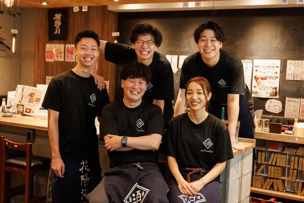 【1日20名様限定】食べログ3.5以上の高級寿司店が監修。本格江戸前寿司15貫コースが破格の3,300円(税込)！｜『日本橋 すし処 二ノ宮 上野店』9月限定開催！ 画像 10