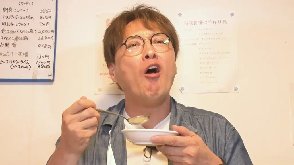 純烈・酒井一圭とベンツに乗って昭島市へドライブ! 『向井長田のくるま温泉ちゃんねる』 画像 5