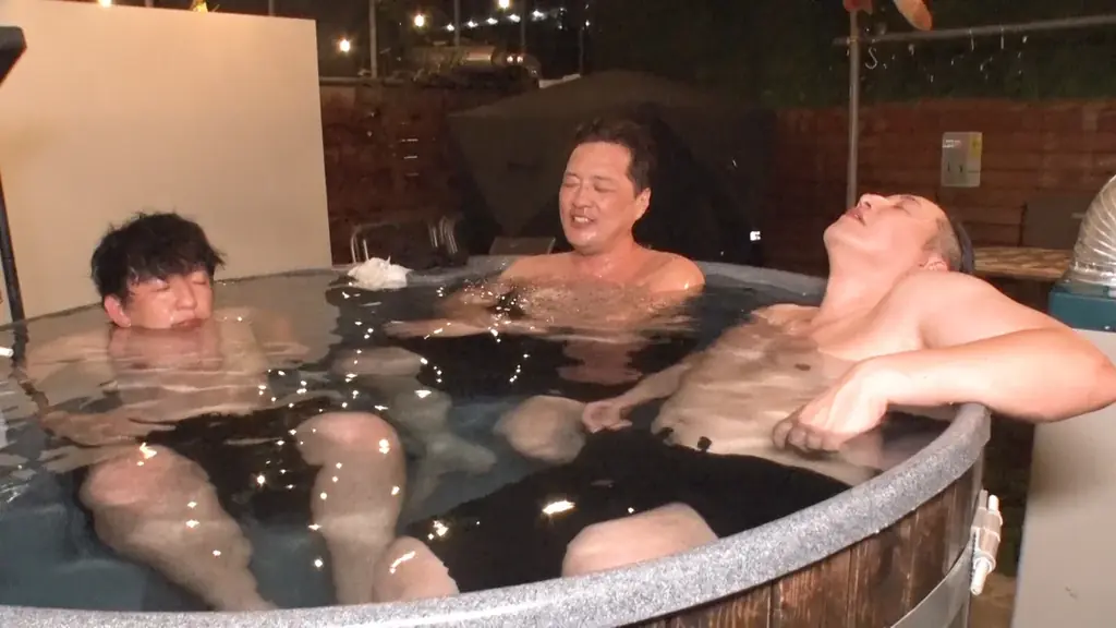 純烈・酒井一圭とベンツに乗って昭島市へドライブ! 『向井長田のくるま温泉ちゃんねる』 画像 6